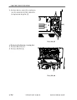 Preview for 201 page of Canon CLC 5000 Service Manual