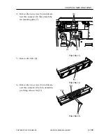 Preview for 204 page of Canon CLC 5000 Service Manual