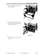 Preview for 206 page of Canon CLC 5000 Service Manual