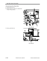 Preview for 207 page of Canon CLC 5000 Service Manual