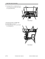 Preview for 211 page of Canon CLC 5000 Service Manual