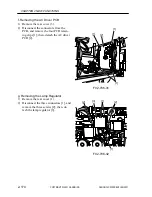 Preview for 213 page of Canon CLC 5000 Service Manual