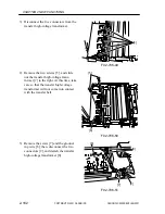 Preview for 221 page of Canon CLC 5000 Service Manual