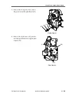 Preview for 228 page of Canon CLC 5000 Service Manual