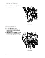 Preview for 231 page of Canon CLC 5000 Service Manual