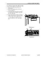 Preview for 242 page of Canon CLC 5000 Service Manual