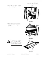 Preview for 270 page of Canon CLC 5000 Service Manual