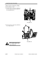 Preview for 287 page of Canon CLC 5000 Service Manual