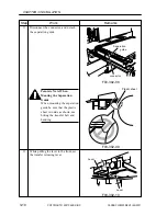 Preview for 311 page of Canon CLC 5000 Service Manual