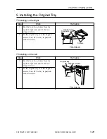 Preview for 330 page of Canon CLC 5000 Service Manual