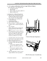 Preview for 366 page of Canon CLC 5000 Service Manual