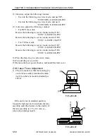 Preview for 407 page of Canon CLC 5000 Service Manual