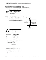 Preview for 409 page of Canon CLC 5000 Service Manual