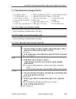 Preview for 438 page of Canon CLC 5000 Service Manual