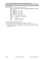 Preview for 457 page of Canon CLC 5000 Service Manual