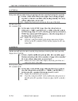 Preview for 471 page of Canon CLC 5000 Service Manual