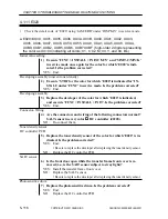 Preview for 473 page of Canon CLC 5000 Service Manual