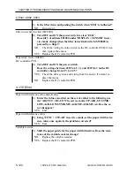 Preview for 481 page of Canon CLC 5000 Service Manual