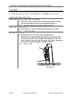 Preview for 487 page of Canon CLC 5000 Service Manual