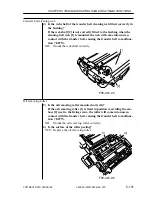 Preview for 488 page of Canon CLC 5000 Service Manual