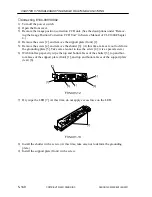 Preview for 497 page of Canon CLC 5000 Service Manual