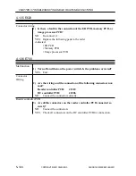 Preview for 501 page of Canon CLC 5000 Service Manual