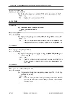 Preview for 503 page of Canon CLC 5000 Service Manual