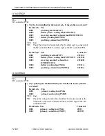 Preview for 505 page of Canon CLC 5000 Service Manual