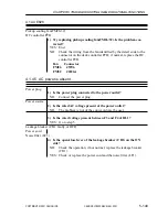 Preview for 506 page of Canon CLC 5000 Service Manual