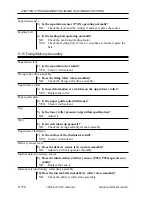 Preview for 527 page of Canon CLC 5000 Service Manual