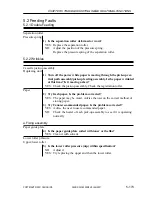 Preview for 530 page of Canon CLC 5000 Service Manual