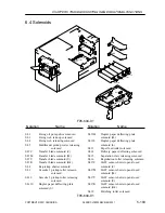 Preview for 540 page of Canon CLC 5000 Service Manual