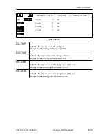 Preview for 602 page of Canon CLC 5000 Service Manual