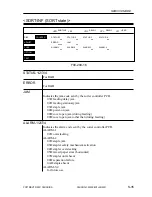 Preview for 624 page of Canon CLC 5000 Service Manual