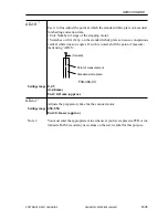 Preview for 630 page of Canon CLC 5000 Service Manual