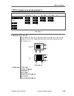 Preview for 634 page of Canon CLC 5000 Service Manual