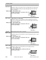 Preview for 647 page of Canon CLC 5000 Service Manual