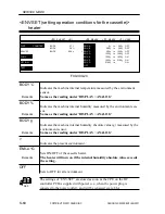 Preview for 649 page of Canon CLC 5000 Service Manual