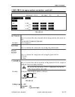 Preview for 706 page of Canon CLC 5000 Service Manual