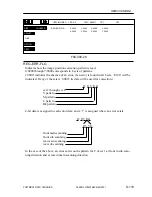 Preview for 708 page of Canon CLC 5000 Service Manual