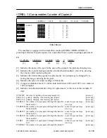 Preview for 722 page of Canon CLC 5000 Service Manual