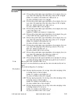 Preview for 732 page of Canon CLC 5000 Service Manual