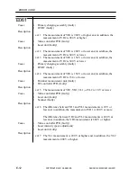 Preview for 739 page of Canon CLC 5000 Service Manual