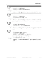 Preview for 748 page of Canon CLC 5000 Service Manual