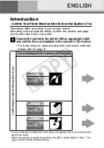 Preview for 2 page of Canon CNSD770ISSB2 - Powershot SD770 IS 10.0MP 3x Optical Zoom Digital Camera BigVALUEInc User Manual