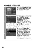 Preview for 44 page of Canon CNSD770ISSB2 - Powershot SD770 IS 10.0MP 3x Optical Zoom Digital Camera BigVALUEInc User Manual