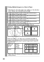 Preview for 46 page of Canon CNSD770ISSB2 - Powershot SD770 IS 10.0MP 3x Optical Zoom Digital Camera BigVALUEInc User Manual