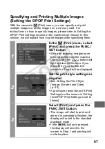 Preview for 69 page of Canon CNSD770ISSB2 - Powershot SD770 IS 10.0MP 3x Optical Zoom Digital Camera BigVALUEInc User Manual