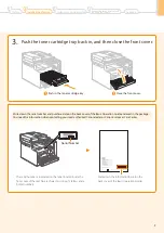 Preview for 9 page of Canon Color imageCLASS MF8080Cw Starter Manual