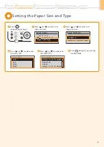 Preview for 15 page of Canon Color imageCLASS MF8080Cw Starter Manual